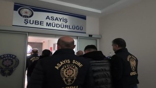 Orduda telefon dolandırıcılarına darbe: 3 tutuklama