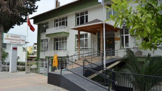 Orman Emvali İstifleme Hizmeti Alınacaktır