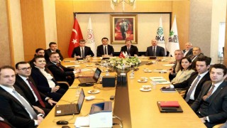 Orta Karadenizin kalkınma rotası: OKA, bölgenin dönüşümüne yön veriyor