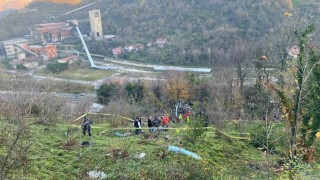 Ortaokul öğrencisinin öldüğü servis kazasında 6 kamu görevlisine hapis talebi