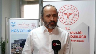 Ortopedi uzmanı tehlikeye karşı uyardı: Herkes her sporu yapamaz