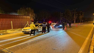 Osmancıkta 26 sürücüye 185 bin 442 TL ceza