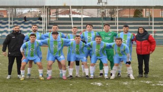 Osmaneli Gençlerbirliği  Spor ligde tutulamıyor