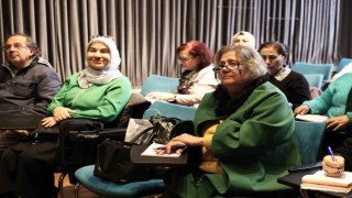 Osmangazi Belediyesinin atölyelerinde yeni şairler yetişiyor