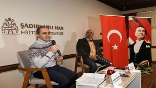 Osmangazide felsefenin ışığı insan haklarını aydınlattı