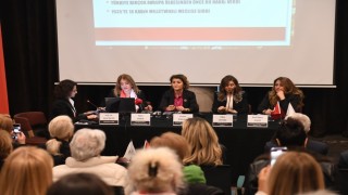 Osmangazide kadının gücü ve mücadelesi aktarıldı