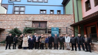 Osmangazide ortak akıl ve yerinde çözüm