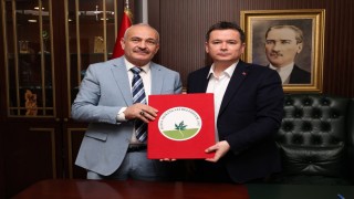 Osmangaziden pazarlarda hizmeti güçlendirecek protokol