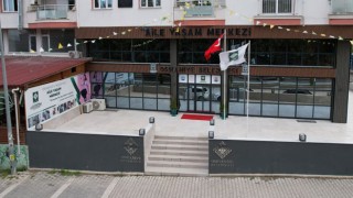 Osmaniye Aile Yaşam Merkezinde Kısa Süreli Kıvılcım Paniği