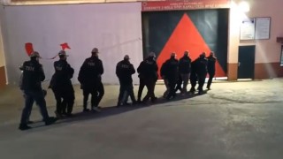 Osmaniye Emniyetinden DEAŞ’a Büyük Darbe