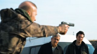 Osmaniye Emniyetinden Orman Muhafaza Personeline Silah Eğitimi