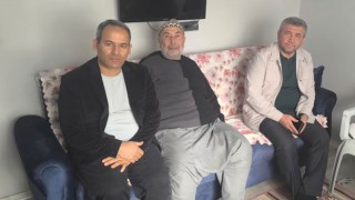 Osmaniye İl Müftülüğünden Yaşlılara Gönül Ziyareti