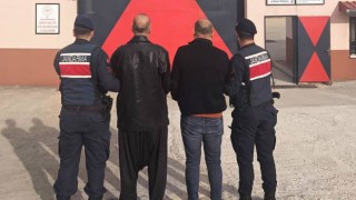 Osmaniye Jandarması 1 Haftada 68 Şüpheliyi Yakaladı