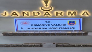 Osmaniye Jandarması 94 Asayiş Olayına Müdahale Etti
