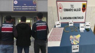Osmaniye Jandarması Bir Haftada 110 Olaya Müdahale Etti
