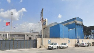 Osmaniye OSB Firmasında Üretime Geçici Ara