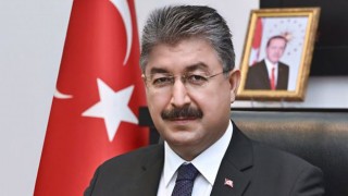 Osmaniye Valisi Yılmaz’dan 10 Aralık Dünya İnsan Hakları Günü Mesajı