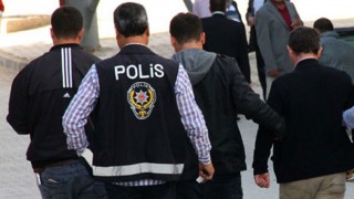 Osmaniye ve 37 İlde FETÖ Operasyonu: 121 Gözaltı