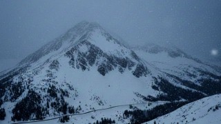 Osmaniye ve Çevresi İçin Meteorolojiden Kuvvetli Yağış ve Kar Uyarısı