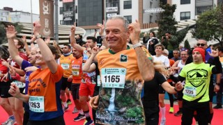 Osmaniye Yarı Maratonu’nda 3 Bin Sporcu Aynı Parkurda Buluştu