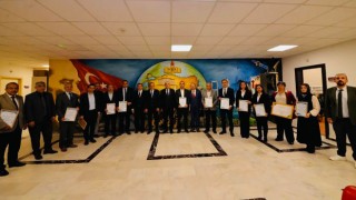 Osmaniye’de 13 Okul “Enerji Dostu Mavi Yeşil Okul” Etiketini Aldı