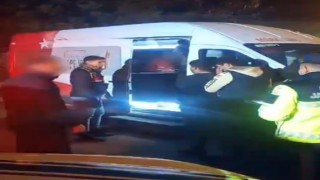 Osmaniye’de 15 Düzensiz Göçmen Yakalandı