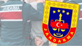 Osmaniye’de Aranan Şahıs Jandarma Tarafından Yakalandı
