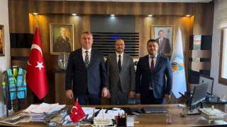 Osmaniye’de Belediye Başkanlarından Güçlü İş Birliği Mesajı
