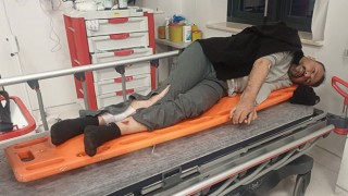 Osmaniye’de Çöp Toplama Aracı ile Otomobil Çarpıştı: 1 Yaralı