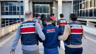 Osmaniye’de DEAŞ Operasyonu: Üç Şüpheli Tutuklandı