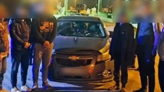 Osmaniye’de Göçmen Kaçakçılığı Operasyonu: 6 Düzensiz Göçmen Yakalandı