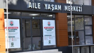 Osmaniye’de İkinci Aile Yaşam Merkezi Hizmete Giriyor