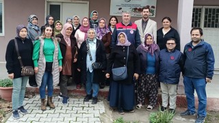 Osmaniye’de Kadın Kooperatifleri Güçleniyor