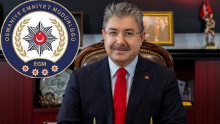 Osmaniye’de Kasım Ayı Asayiş Raporu Açıklandı