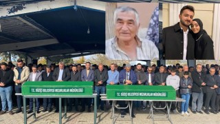 Osmaniye’de Kazada Hayatını Kaybedenler Defnedildi