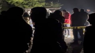 Osmaniye Asri Mezarlık’ta İki Genç Ölü Bulundu