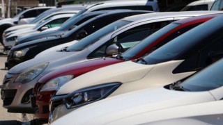 Osmaniye’de Motorlu Kara Taşıtı Sayısı 243 Bini Aştı