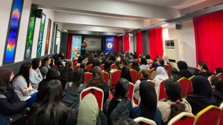 Osmaniyede öğrencilere kişisel güvenlik eğitimi
