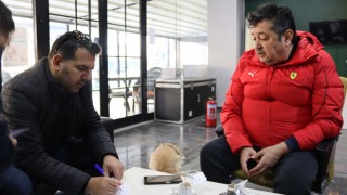 Osmaniye’de Özel Spor Tesislerine Hijyen ve Güvenlik Denetimi