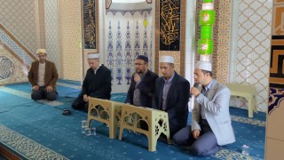 Osmaniye’de “Sabah Namazı Buluşması” Yoğun Katılımla Gerçekleşti