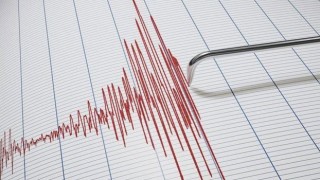 Osmaniye’de Sabah Saatlerinde Peş Peşe İki Deprem
