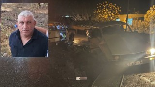 Osmaniye’de Trafik Kazası: 1 Kişi Hayatını Kaybetti