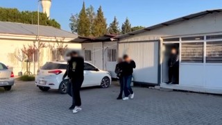 Osmaniye’de Trafikte Pusu Kurup Ateş Etmeye Çalıştılar: 3 Şüpheli Tutuklandı