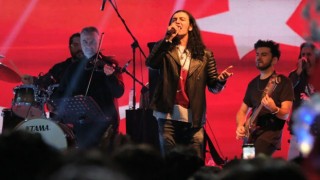 Osmaniye’de Uluslararası Yarı Maraton Murat Kekilli Konseriyle Başlayacak