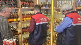 Osmaniye’de Yılbaşı Öncesi Gıda Denetimleri Artırıldı