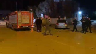 Osmaniye’de Zincirleme Trafik Kazası: 1’i Çocuk 2 Ölü, 7 Yaralı