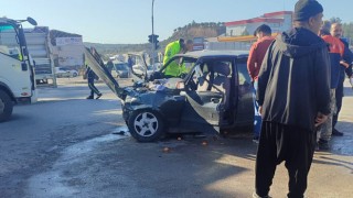 Osmaniye’de Zincirleme Trafik Kazası: Çok Sayıda Yaralı Var