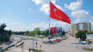 Osmaniye’nin GSYH’si 2024’te Rekor Seviyeye Ulaştı