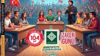 Osmaniye’nin Kurtuluşun Yıldönümünde Bilgi Yarışması Düzenlenecek