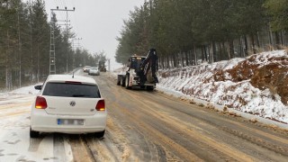 Osmaniye’de Bazı İlçelerde Eğitime Ara Verildi